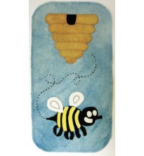 Oh Bee Hive! Mini Runner Kit